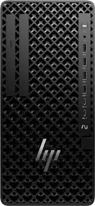 Workstation HP Z1 Tower G1i Intel Core Ultra 7 265, 16GB DDR5, 512GB SSD, NVIDIA RTX A400, Windows 11 Pro