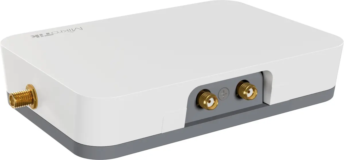 MikroTik KNOT LR9G komplekta IoT vārteja
