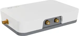 MikroTik KNOT LR9G kit IoT Gateway and Controller with Ethernet, Wi-Fi, 902-928 MHz, and Bluetooth