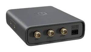 Маршрутизатор MikroTik EG25-G&KNo KNOT Embedded LTE4 Global модуль LTE (MPN EG25-G+KNe)
