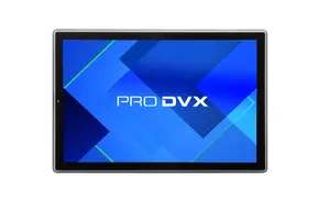 All-in-One ПК ProDVX APPC-10SFA — 10,1" IPS HD сенсорный экран, Rockchip 2 ГГц, 4 ГБ ОЗУ, 16 ГБ eMMC, Android 13, черный