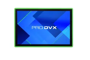 All-in-One datora ierīce ProDVX APPC-10SF — 10.1" IPS HD skārienekrāns, Rockchip 2 GHz, 4 GB RAM, 16 GB eMMC, Android 13