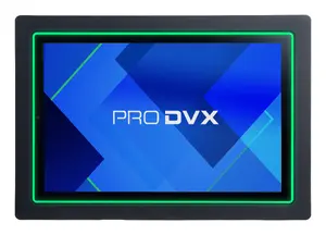 Piestiprinājums ProDVX FM-10S — melns, 270×188×27.4 mm, 0.67 kg, 1 gab