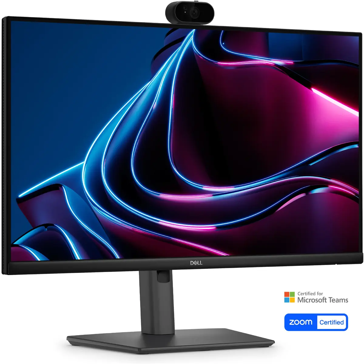 Dell Pro P P2426HEV 23,8" Full HD monitors Photo 2