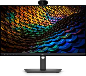 Монитор Dell Pro P P2426HEB 24" IPS LCD Full HD 1920×1080, VESA 100×100, USB-PD 90 Вт, динамики