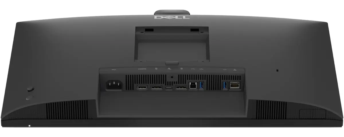 Dell Pro P P2426HEB 24" Full HD монитор Photo 4