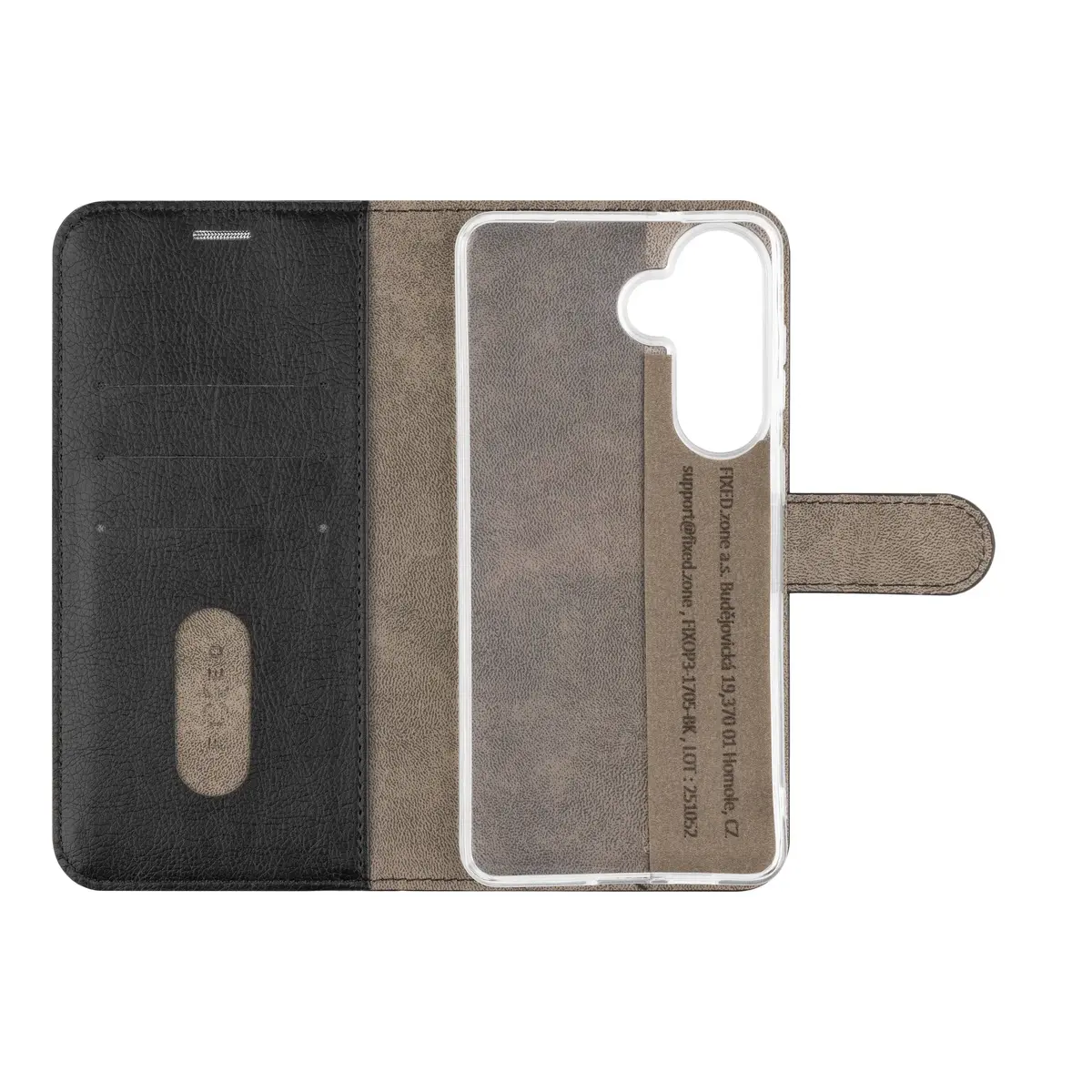 FIXED Opus phone case for Samsung Galaxy S26+ Photo 2