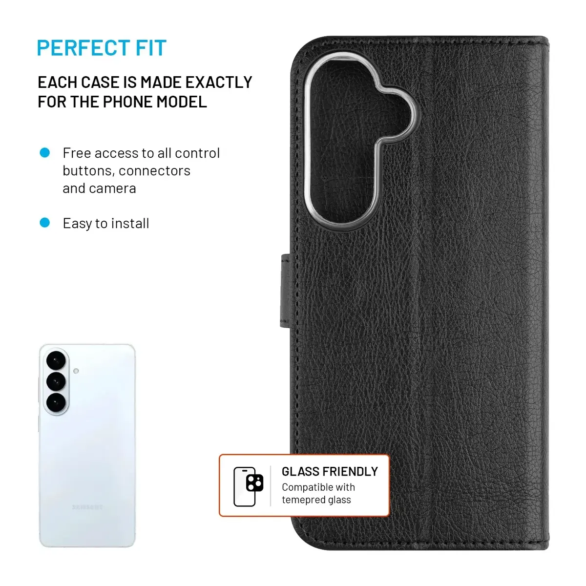 FIXED Opus phone case for Samsung Galaxy S26+ Photo 7