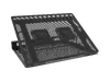 NATEC Tern 2 Plus laptop cooler — 2 fans Photo 2
