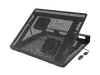 NATEC Tern 2 Plus laptop cooler — 2 fans Photo 6