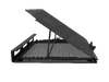 NATEC Tern 2 Plus laptop cooler — 2 fans Photo 9