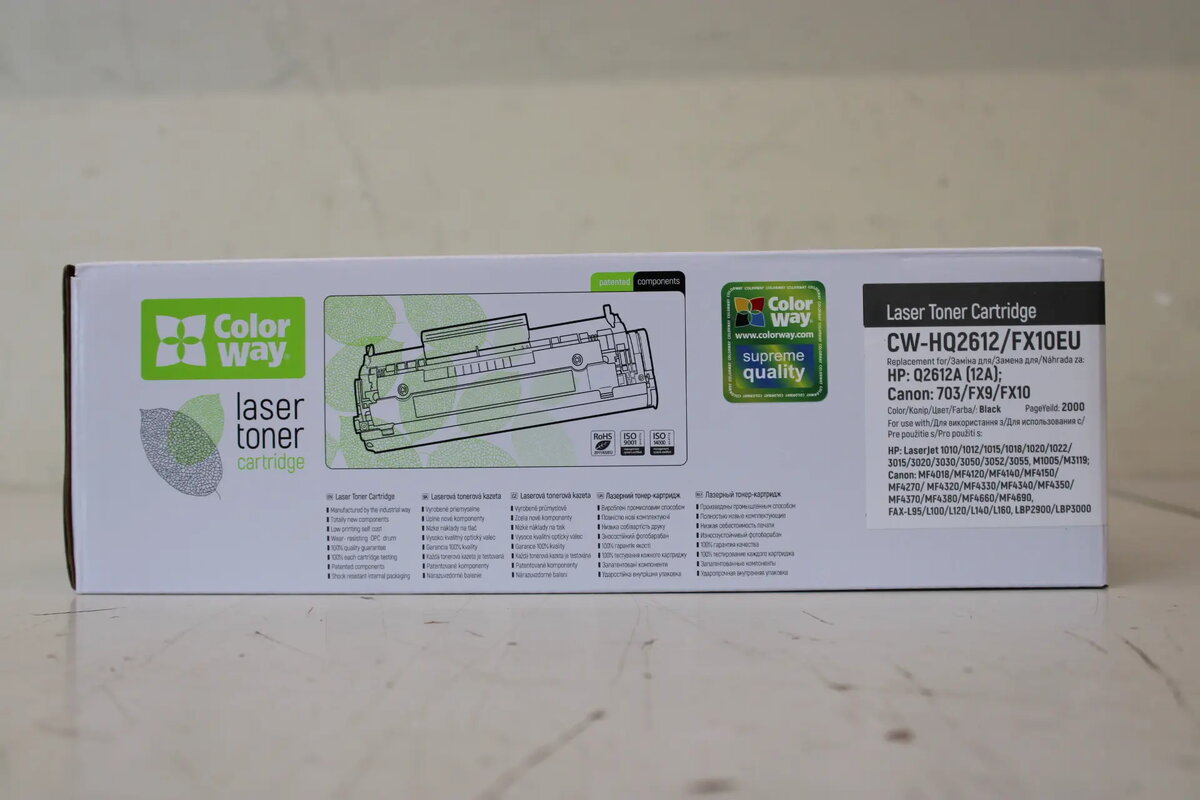Inkjet Printer Cartridges