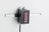 DIGITUS DN-96990 оптический DIN-распределитель 6 портов Photo 2