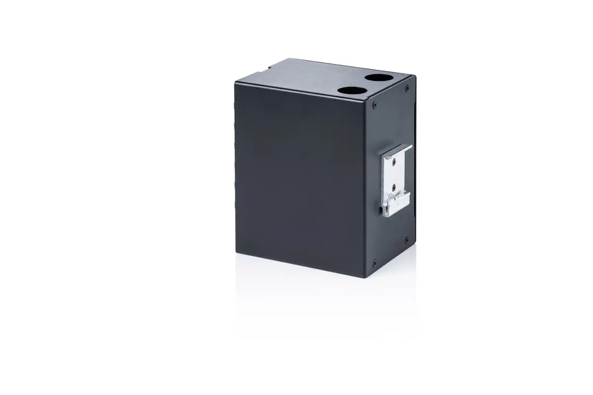 DIGITUS DN-96991 6-portu optiskā DIN sadalītāja Photo 4