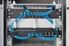 DIGITUS 10" Gigabit Ethernet 8-портов Неуправляемый коммутатор Photo 2