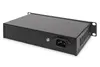 DIGITUS 10" Gigabit 16-портовый нерегистрируемый коммутатор Photo 2