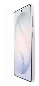 Прозрачная защитная плёнка/стекло Belkin для Samsung Galaxy S26, 6.3", прозрачная, 1 шт.