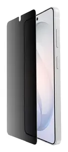 Защитное стекло Belkin с функцией приватности для Samsung Galaxy S26, 6,3", стойкое к царапинам и ударам, прозрачное (1 шт.)