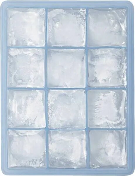 Ice Cube Makers