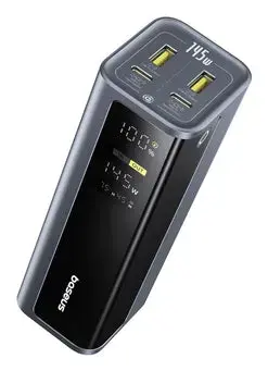 Baseus EnerGeek GP12 powerbank 20800 mAh Photo 3