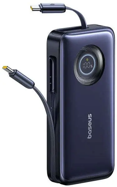 Baseus E0027J00 power bank 20000 mAh Photo 2