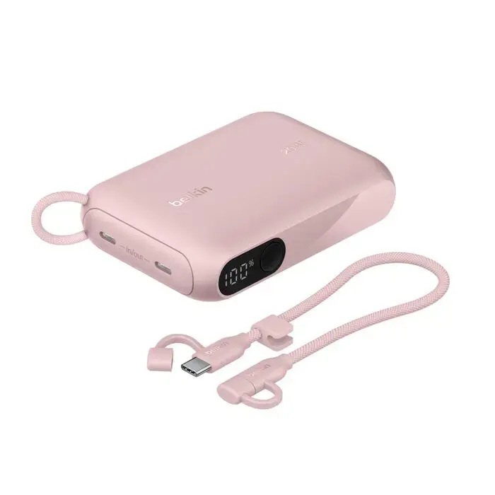 Belkin BPB027HQPK barošanas banka 10000 mAh Photo 2