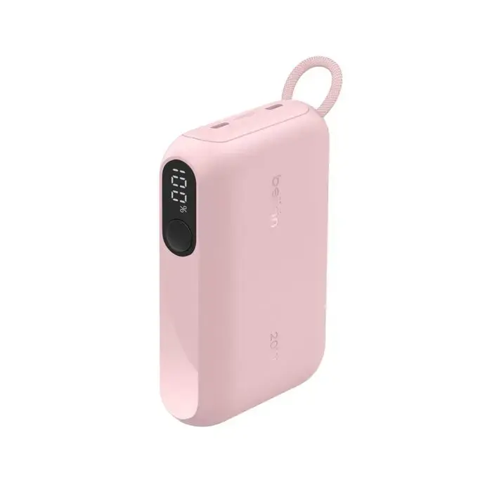 Belkin BPB027HQPK barošanas banka 10000 mAh Photo 5