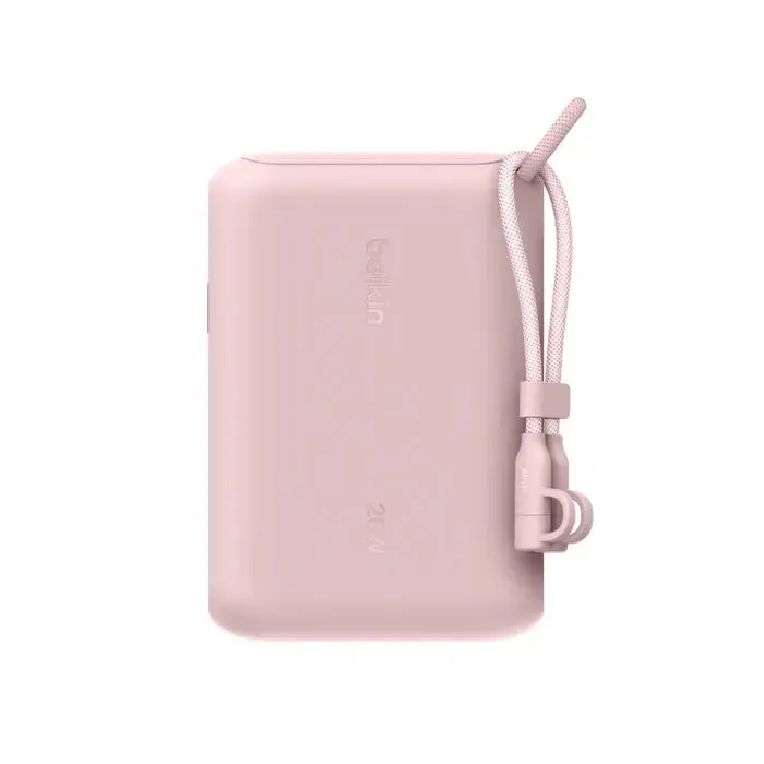 Belkin BPB027HQPK barošanas banka 10000 mAh Photo 7