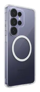 Чехол Belkin для Samsung Galaxy S26 Ultra, прозрачный, для экрана 6.9" (17,5 см)