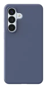 Mobile phone cover Belkin for Samsung Galaxy S26+ (6.7") — Navy, model MSB016hqNY