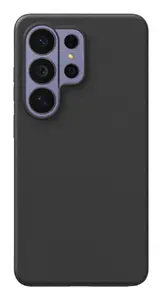 Чехол-крышка Belkin для Samsung Galaxy S26 Ultra, для экрана 6.9" (17.5 см), чёрный