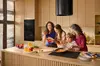 AMICA PIH6541PHTSUN 3.0 induction cooktop Photo 4