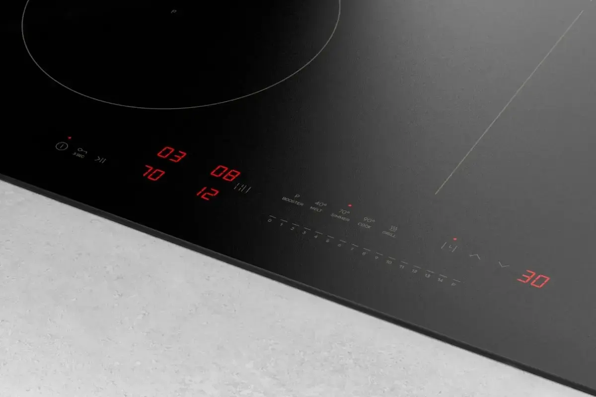 AMICA PIH6541PHTSUN 3.0 induction cooktop Photo 13
