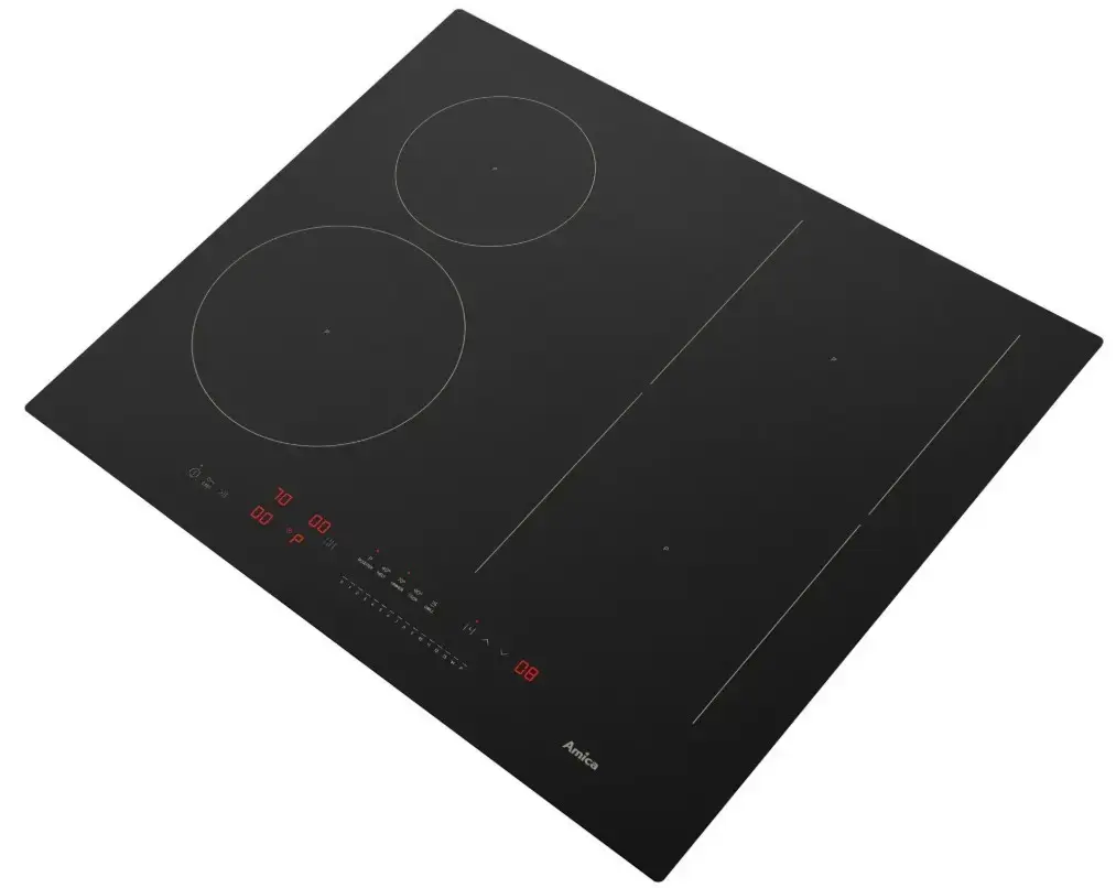 AMICA PIH6541PHTSUN 3.0 induction cooktop Photo 17