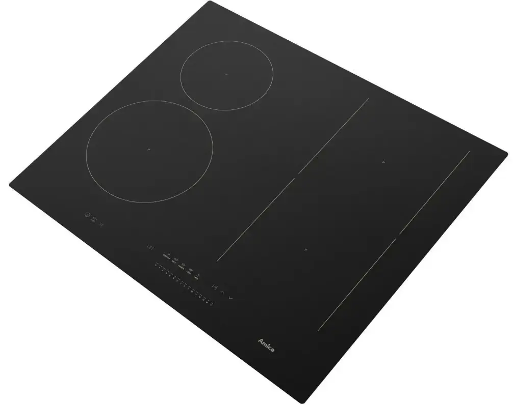 AMICA PIH6541PHTSUN 3.0 induction cooktop Photo 18