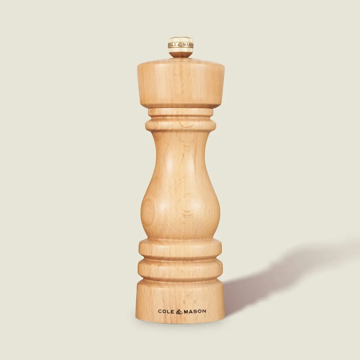 Cole & Mason H233008 мельница для перца и соли Photo 3