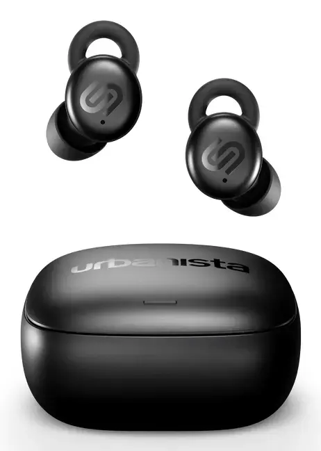 URBANISTA Porto TWS внутриканальные Bluetooth наушники Photo 3