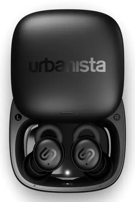 URBANISTA Porto TWS внутриканальные Bluetooth наушники Photo 4