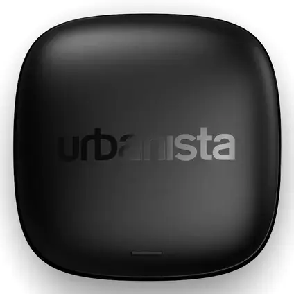 URBANISTA Porto TWS внутриканальные Bluetooth наушники Photo 5