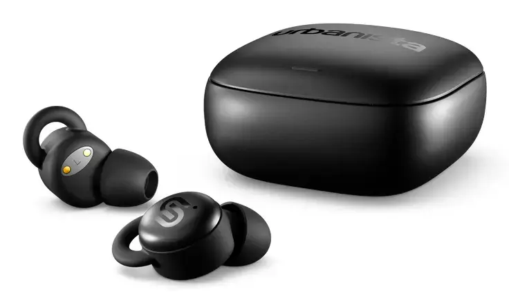 URBANISTA Porto TWS внутриканальные Bluetooth наушники Photo 6