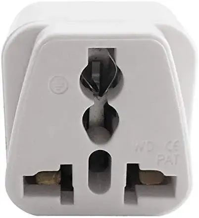 Riff RF-USA/UK/EUR/WH travel power adapter Photo 2