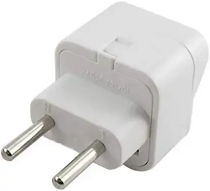 Riff RF-USA/UK/EUR/WH travel power adapter Photo 3