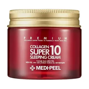 Nakts krēms Medi-Peel Collagen Super10 70 ml — kolagēna sejas krēms
