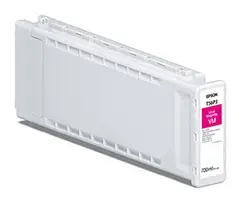 Tintes kārtridžs Epson UltraChrome Pro10 Vivid magenta 700 ml, viena iepakojuma