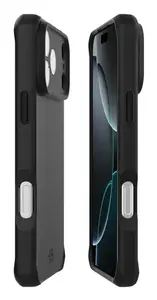 Vāciņš MOBILIS 066099 priekš Apple iPhone 17 Pro Max, 17,5 cm (6,9") — melns