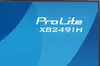 IIYAMA ProLite XB2491H-B1 23.8" Full HD монитор Photo 8