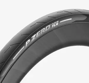 Дорожная бескамерная шина Pirelli P Zero Race TLR 28" — 28-622 (700x28C), 120 TPI, 73 psi, 295 г