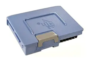 Rechargeable battery Zebra BTRY-WS1X-4MA-01H, 480 mAh, blue, for WS101-H