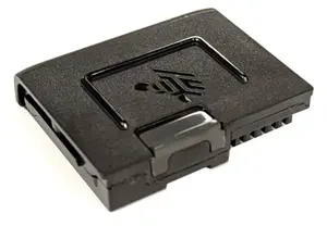 Rechargeable battery Zebra BTRY-WS1X-4MA-01R, 480 mAh, black, for WS101-H