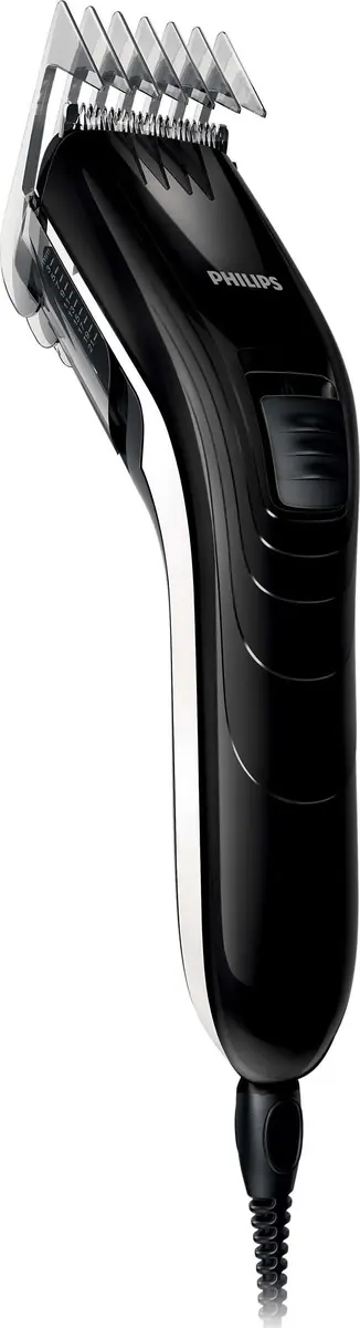 Машинка для стрижки Philips QC5115/15 Photo 2